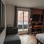 Hotel De Quebec