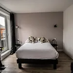 Hotel De Quebec