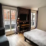 Hotel De Quebec