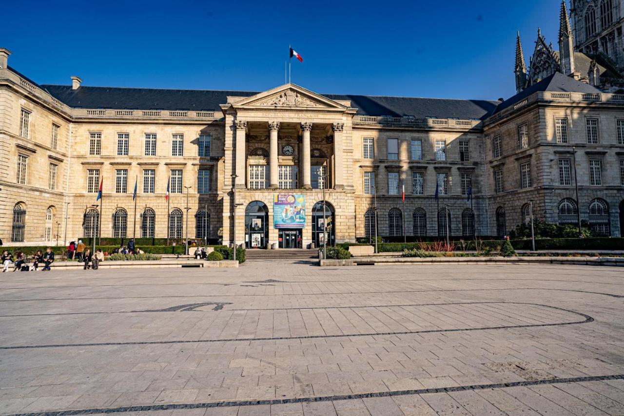 De Quebec 3*
