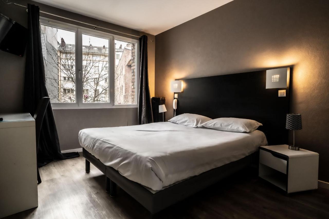 Hotel De Quebec