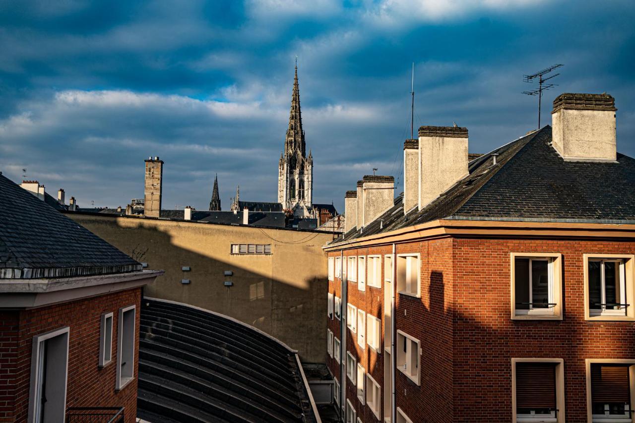 De Quebec Hotel