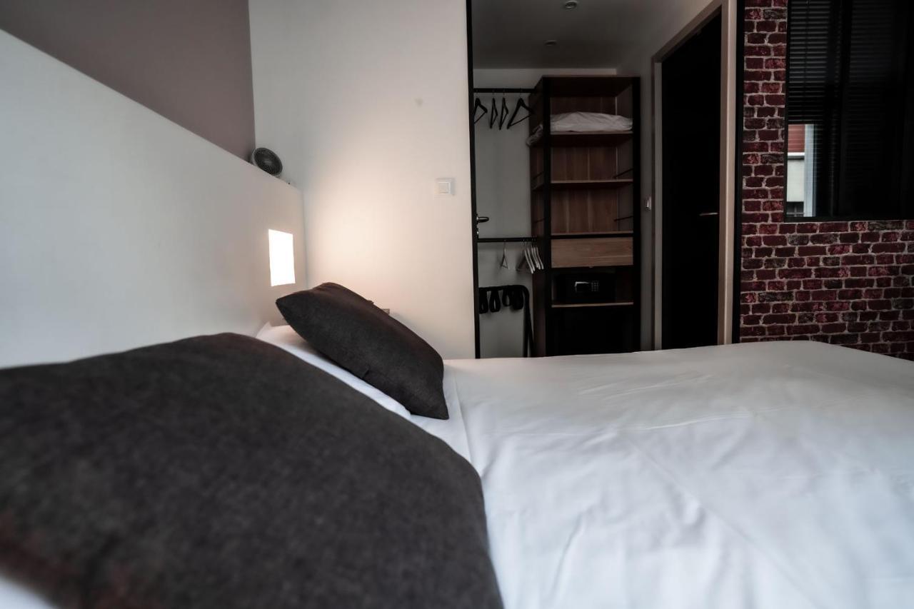 De Quebec Hotel Rouen