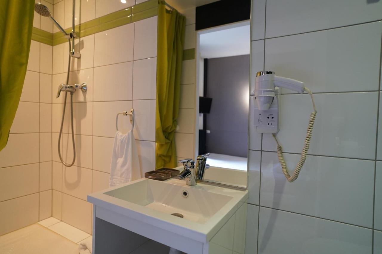 De Quebec Hotel Rouen