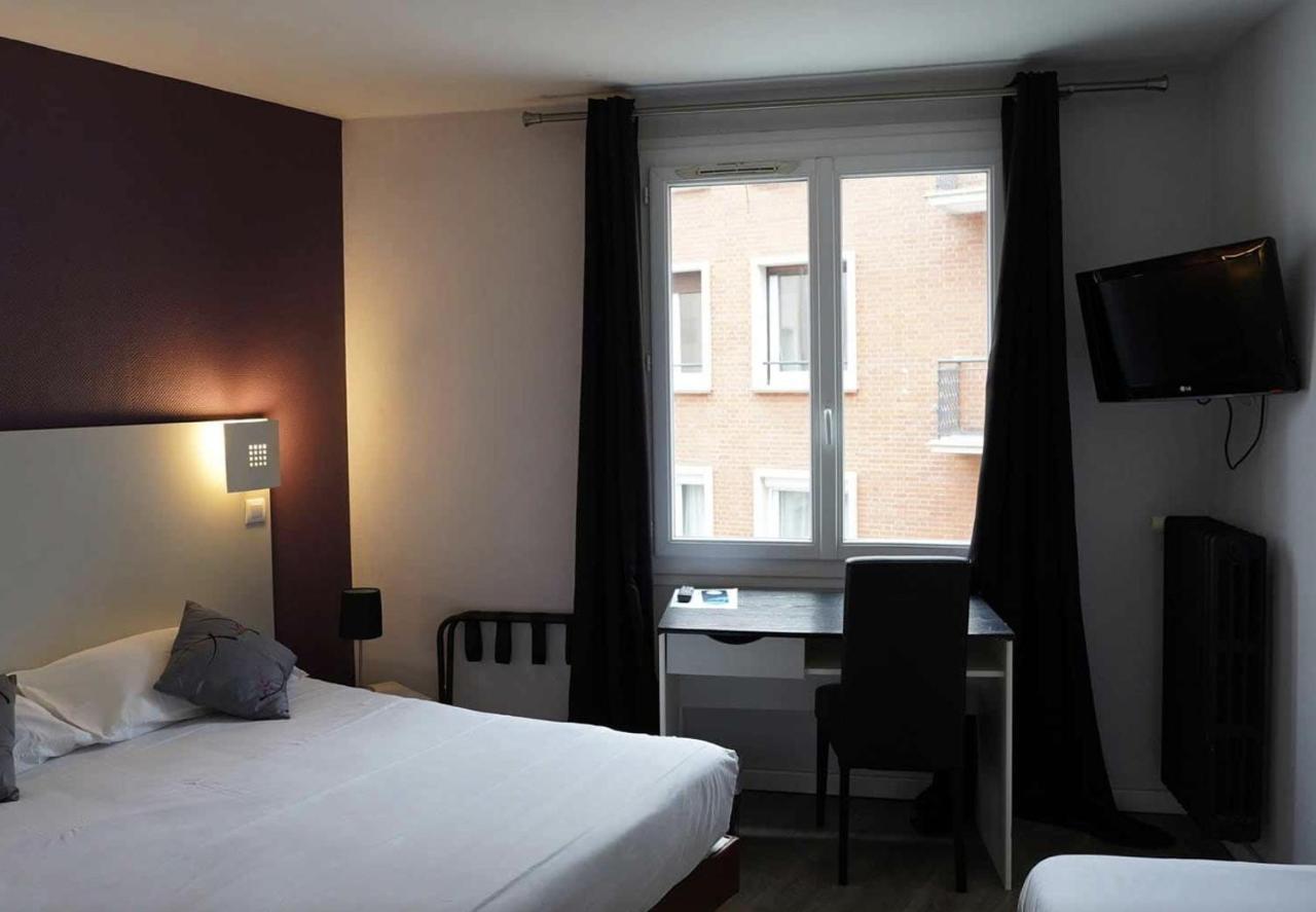 De Quebec 3* Rouen