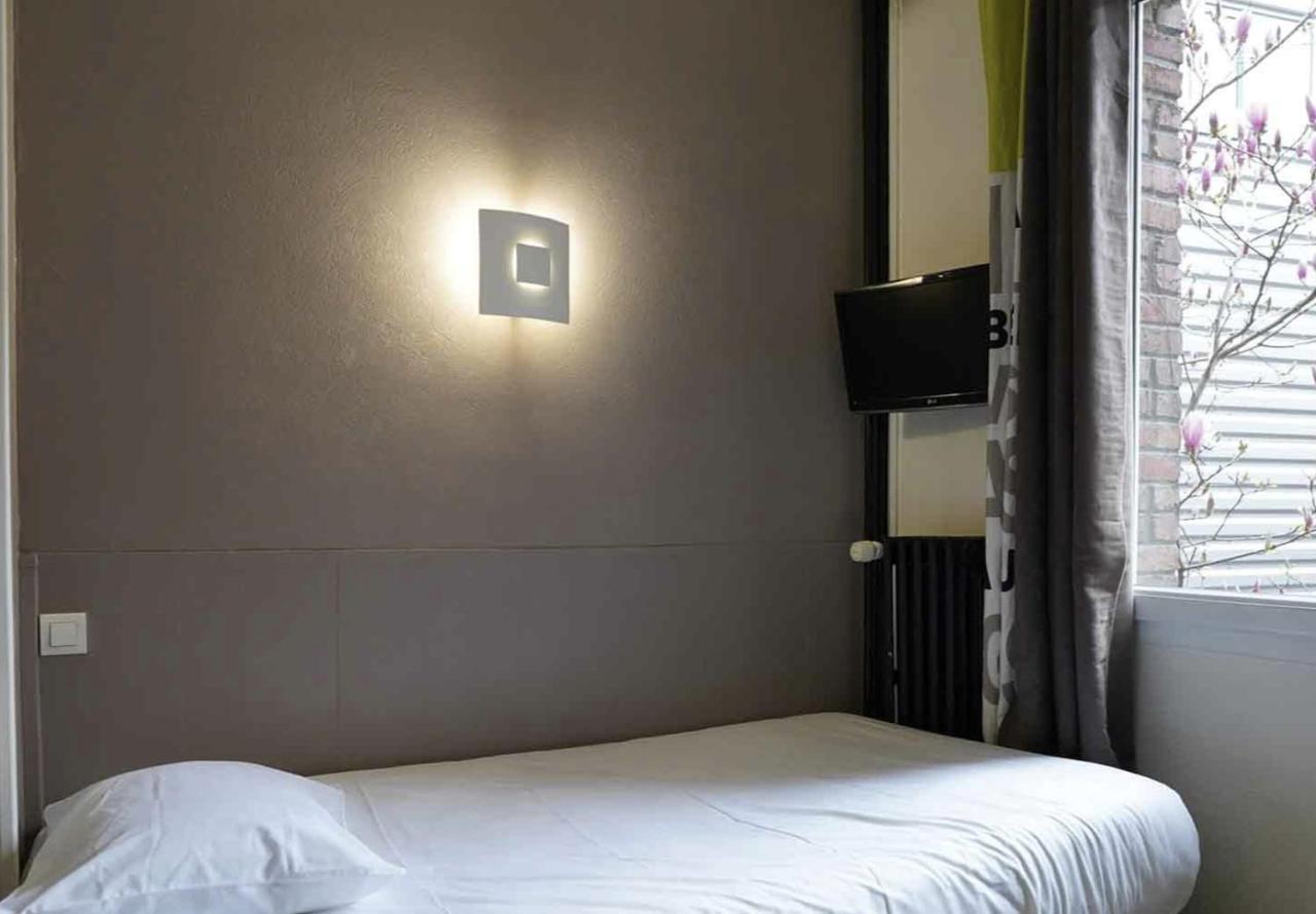 De Quebec Hotel Rouen