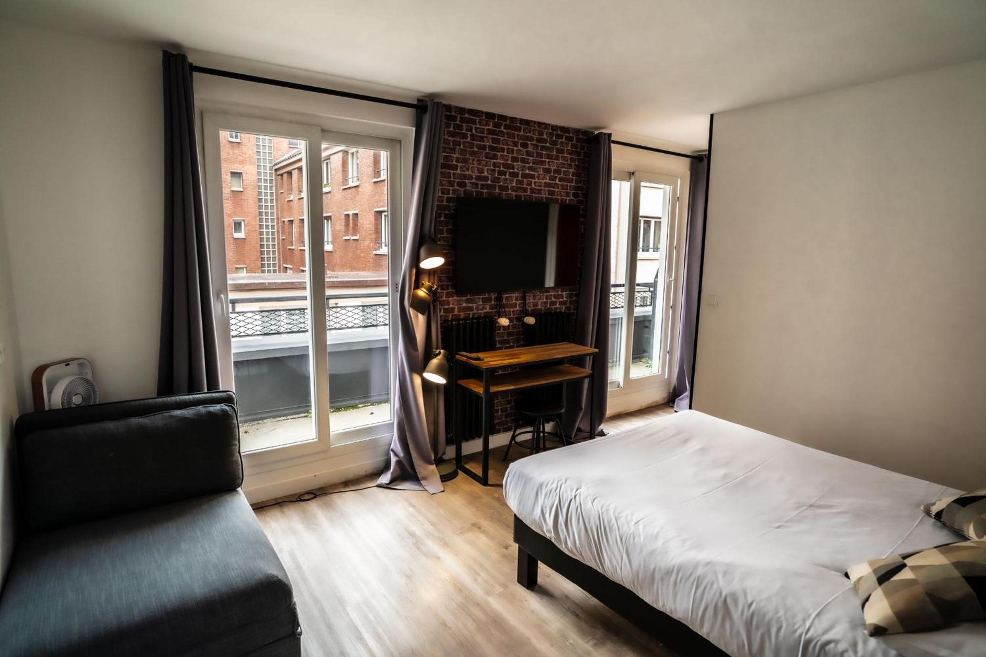 De Quebec Hotel Rouen