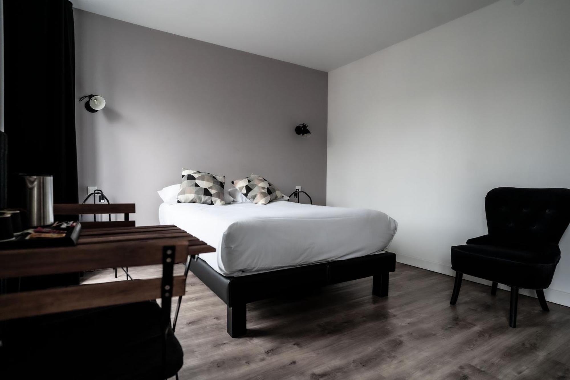 Hotel De Quebec Rouen