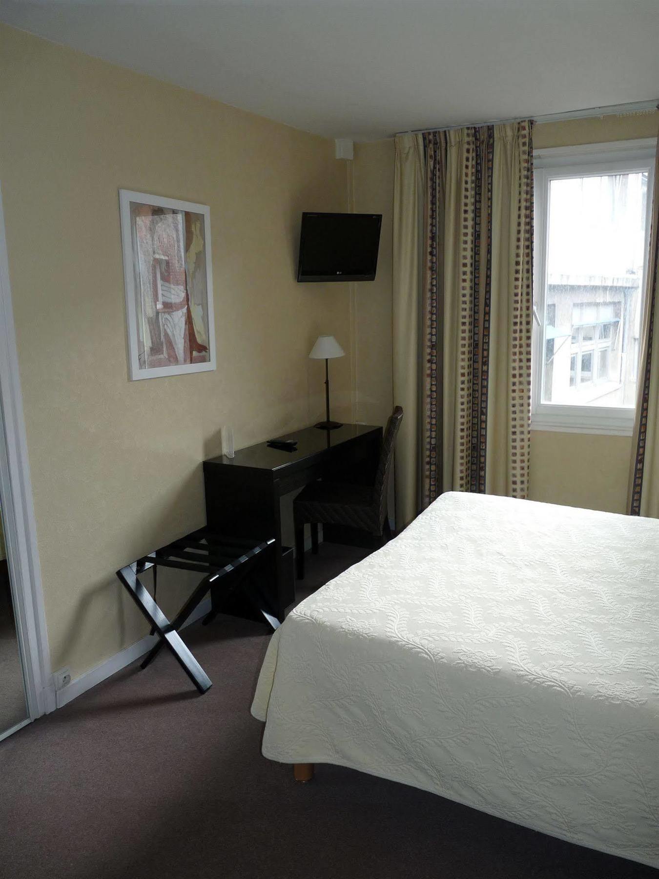 De Quebec Hotel