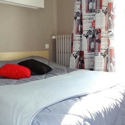 De Quebec Hotel 3*