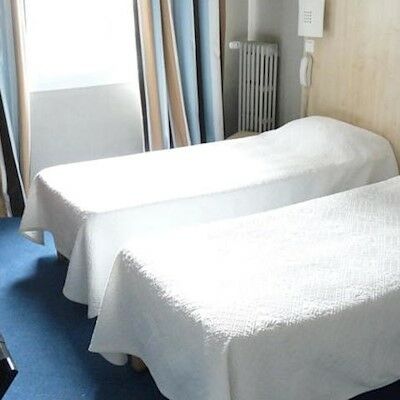 Hotel De Quebec Rouen