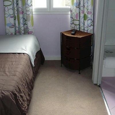 De Quebec Hotel 3*