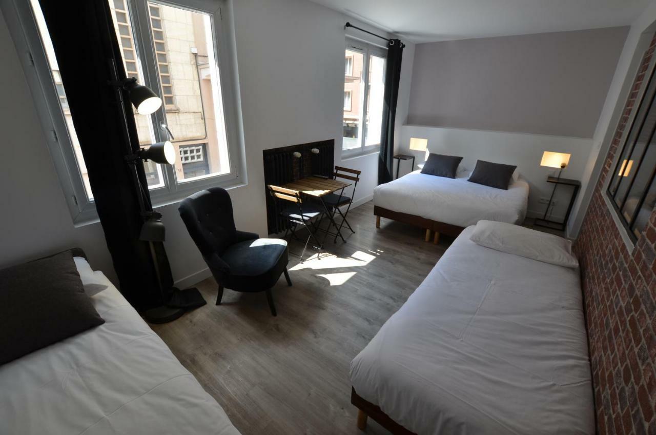 De Quebec 3*