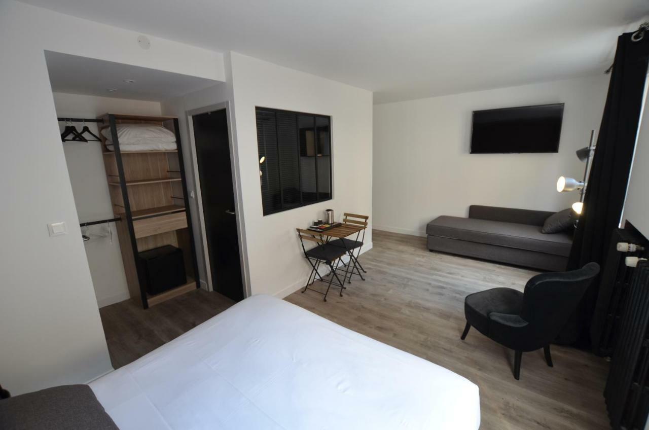 De Quebec 3* Rouen