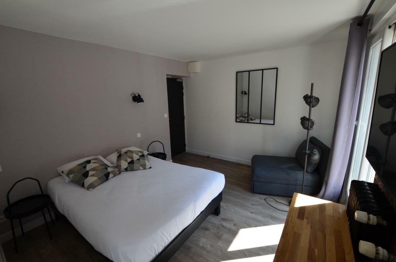 De Quebec 3* Rouen